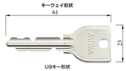 u9
